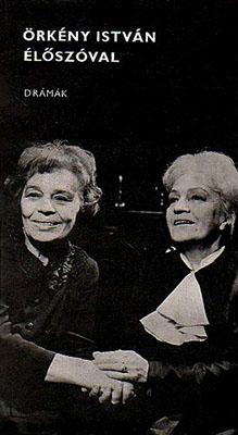 Élőszóval. Drámák (1980)