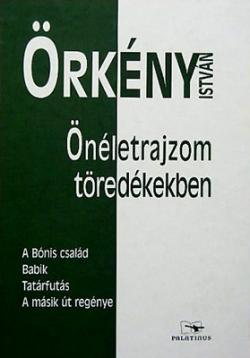 Önéletrajzom töredékekben (2004)