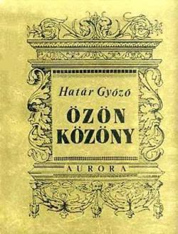 Özön közöny (1980)