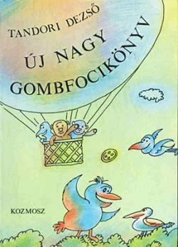 Új nagy gombfocikönyv (1985)