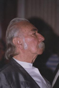 Határ Győző (1999, DIA)