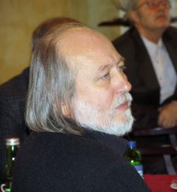 Krasznahorkai László (2006, DIA)