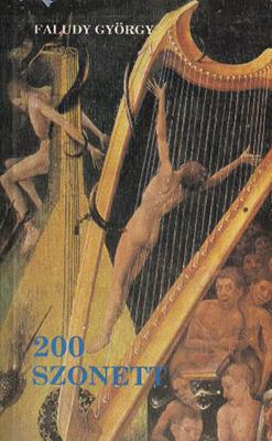 200 szonett (1990)