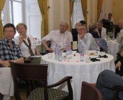 Várady Szabolcs, Takács Zsuzsa, Bertók László, Lator László (2008, DIA)