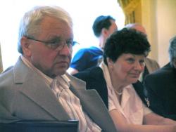 Bertók László és Gergely Ágnes (2007, DIA)