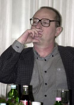 Spiró György (2003, DIA)