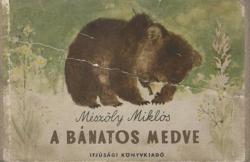 A bánatos medve (1954)