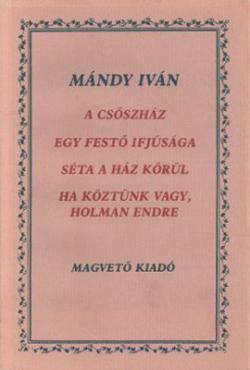 A csőszház (1990)