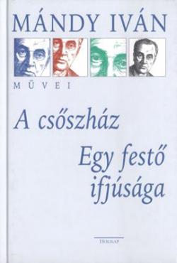 A csőszház - Egy festő ifjúsága (2002)