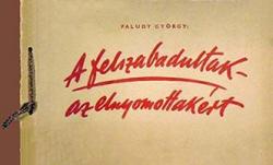 A felszabadultak az elnyomottakért (1946)
