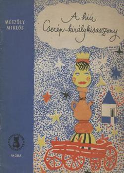 A hiú Cserép-királykisasszony (1964)