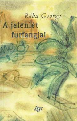 A jelenlét furfangjai (2001)