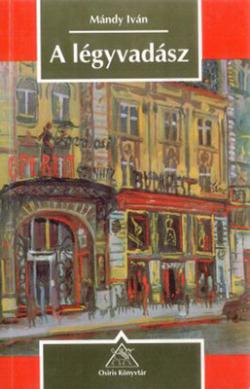 A légyvadász (1996)