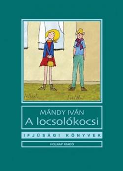 A locsolókocsi (2012)