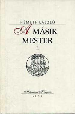 A másik mester (2001)