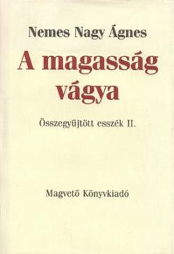 A magasság vágya (1992)