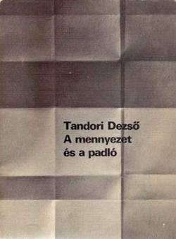 A mennyezet és a padló (1976)