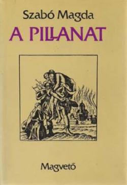 A pillanat (1990)