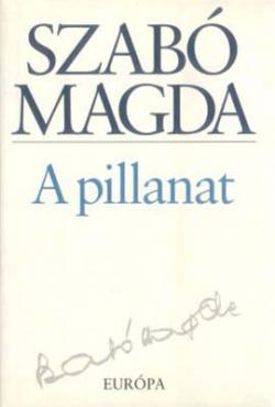A pillanat (1999)