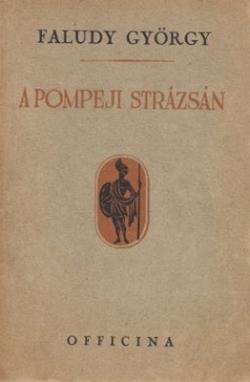 A pompeji strázsán (1945)