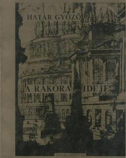 A rákóra ideje (1982)