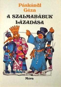 A szalmabábuk lázadása (1985)