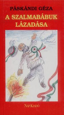 A szalmabábuk lázadása (1998)