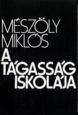 A tágasság iskolája (1977)