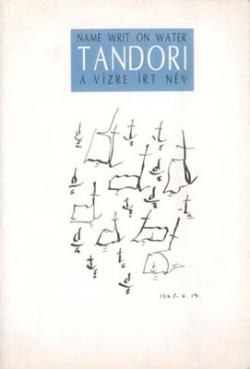 A vízre írt név (1996)
