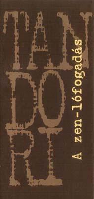 A zen-lófogadás (2001)