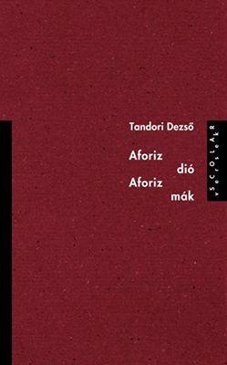Aforiz-dió, Aforiz-mák (2012)