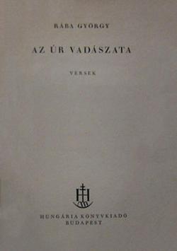 Az Úr vadászata (1943)