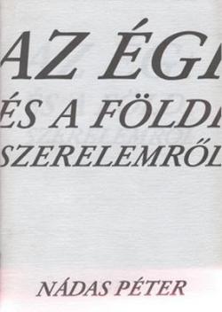 Az égi és a földi szerelemről (1991)