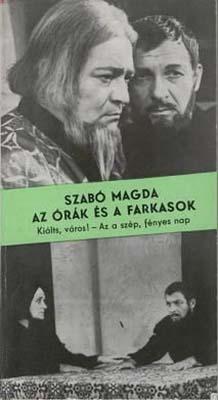 Az órák és a farkasok (1975)
