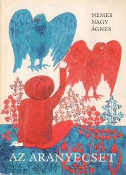 Az aranyecset (1962)