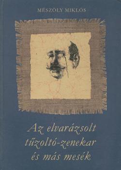 Az elvarázsolt tűzoltó-zenekar és más mesék (1980)