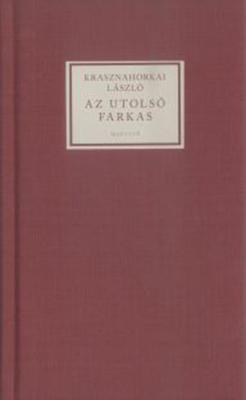 Az utolsó farkas (2009)