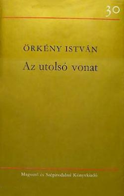 Az utolsó vonat (1977)