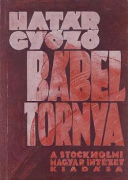 Bábel tornya (1966)