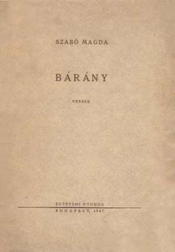 Bárány (1947)
