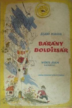 Bárány Boldizsár (1958)