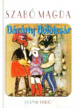 Bárány Boldizsár (2001)