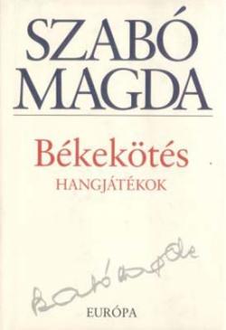 Békekötés (2006)