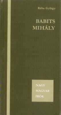 Babits Mihály (1983)
