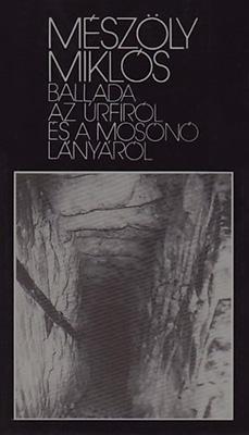 Ballada az úrfiról és a mosónő lányáról (1991)