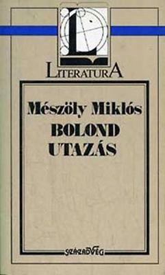 Bolond utazás (1992)