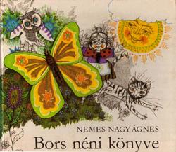 Bors néni könyve (1983)