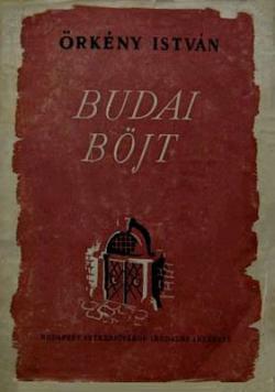 Budai böjt (1948)