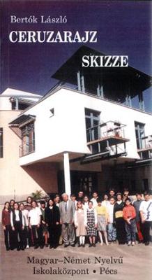 Ceruzarajz – Skizze (1999)