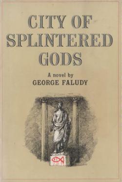 City of Splintered Gods (Karoton) (New York, 1966)